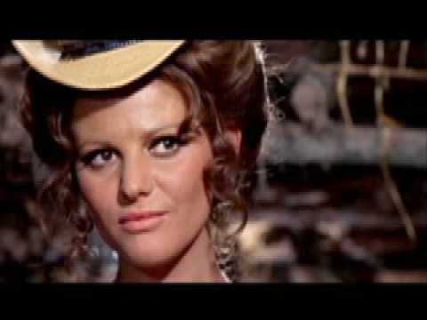 ENNIO MORRICONE -"Jill's America" (1968)