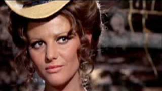 ENNIO MORRICONE -&quot;Jill&#39;s America&quot; (1968)