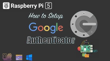 Raspberry Pi 5 2FA: Set Up Google Authenticator Easily
