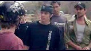 Dish Dogz Trailer