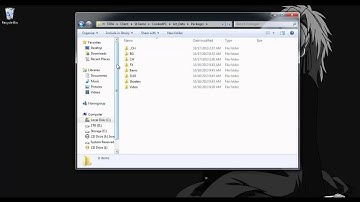 How to safely mod TERA