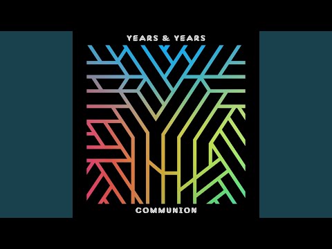 Years & Years - 1977