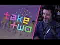 Director Reacts - BTS  - 'Take Two' (LIVE)