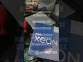 Servidor Xeon Silver 4316, 512GB Crucial, NVMe Kingston DataCenter SEDC1000B e HD Seagate Skyhawk AI
