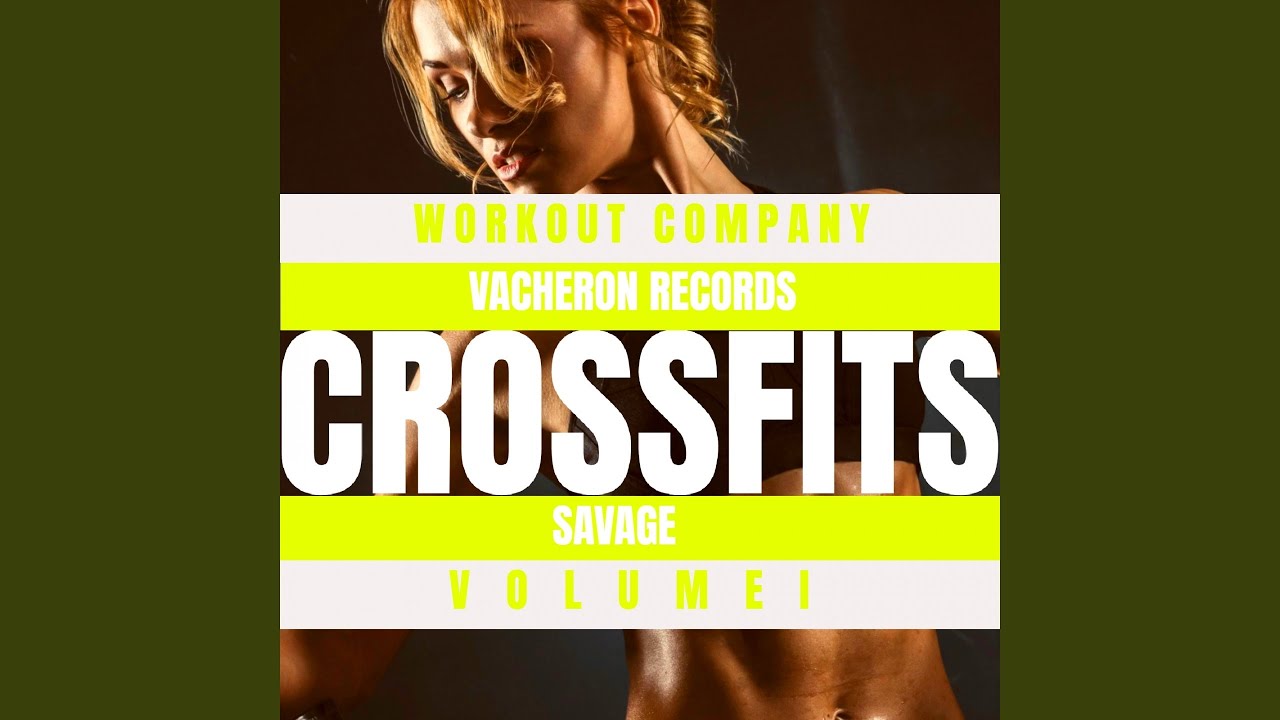 workout-soundtrack-youtube-music