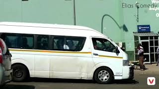 Don't Play With KAVANGO BOYS. THEY A THE ONLY HONEST PEOPLE IN NAMIBIA. WATCH THIS