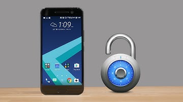 How to Unlock a HTC 10!