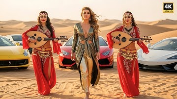 Habibi Oud – Return, My Love | Trending Arabic Viral Song 2025 🚀🔥 - Official AI Video