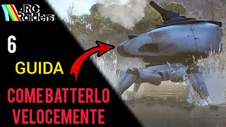ARC RAIDERS: Come Battere il BOMBARDIERE VELOCEMENTE! - GAMEPLAY [ 6 ] PS5 ITA screenshot 4