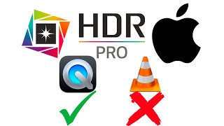 The Best HDR Video Player for Mac [Ventura Fixed The Issue] screenshot 4