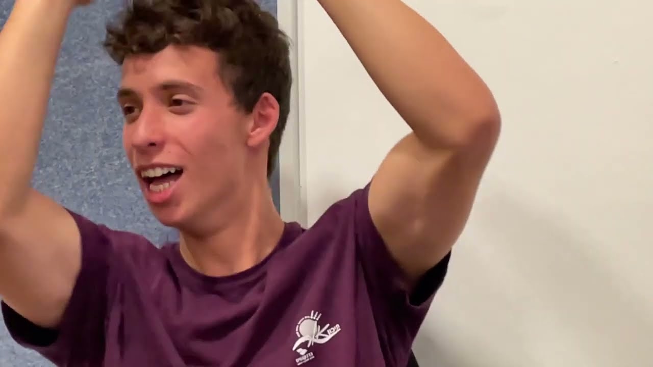 ירוק אדום   מגמת קולנוע