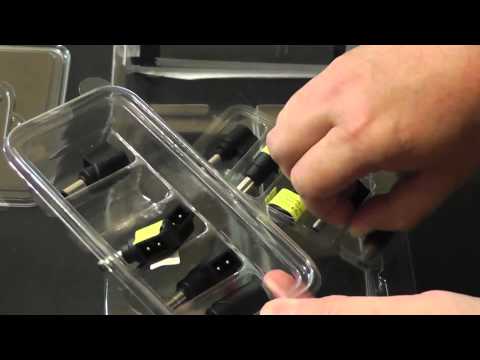 Laptop Universal Power Adapters For Dell Hp Toshiba And Many Others By TimsComputerFix Net 