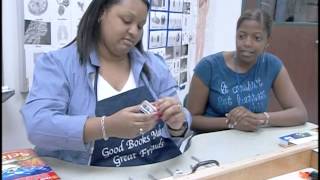 Tutoring in Homework Help: Using Hands-On Science