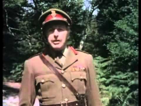 Monty Python's Flying Circus - World's Funniest Joke