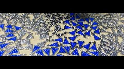 Hardware accessories color plating -Hardware fittings from OYC.