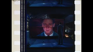 Virtuocity Trailer (Incomplete) (1995) - 35mm - Flat - Stereo - UHD