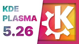 KDE PLASMA 5.26: Bigscreen, animated wallpapers, rebind mouse buttons...