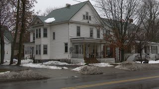 Service held for Watertown toddler