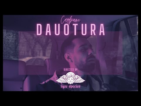 Carbune - Dau o tura  (directed by Rare Species)