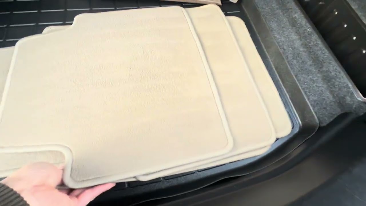 2014 Cadillac CTS 3.6L AWD Performance White Diamond/Cashmere Leather w/All Service Records Video