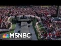 Some Sites Of Irresponsible Trump Rallies See Subsequent Covid Spike | Rachel Maddow | MSNBC