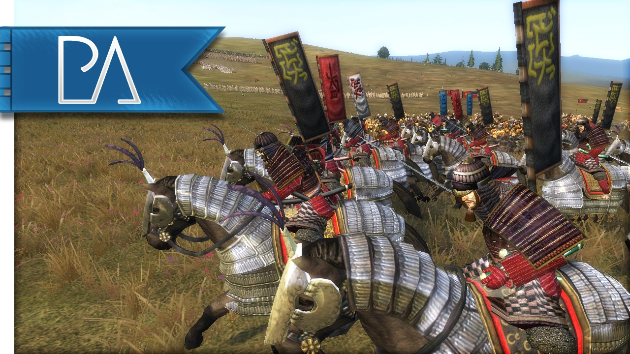 Vikings Vs Samurai Vs Knights