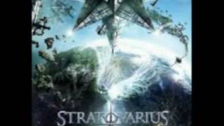 Stratovarius - Emmancipation suite (Part1 Dusk)