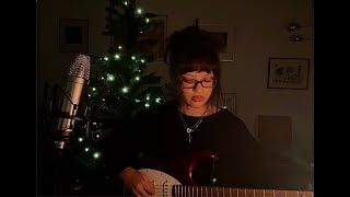 Santa Baby - Eartha Kitt (cover)