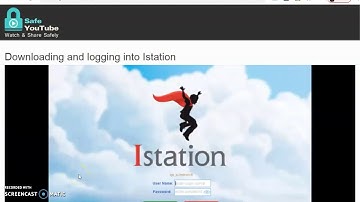 IStation video