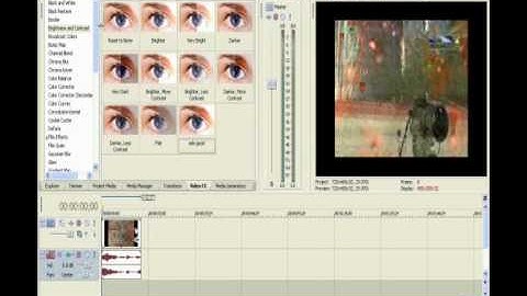 Best quality settings for Dazzle DVC100