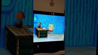 Spongebob Writing Essay