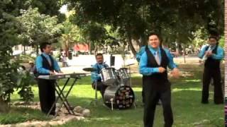 Siluetas - Como Cumbiambero Que Soy (Videoclip Oficial) chords