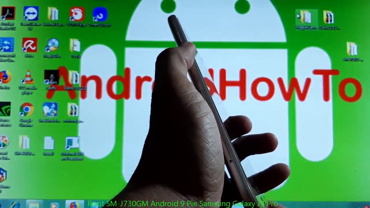 Easily Root Samsung J7 Withwithout Pcdr Fone