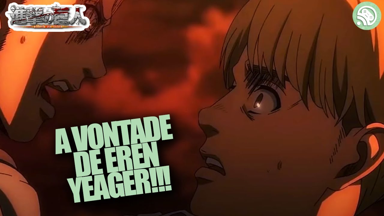 Shingeki BR ⚔  Attack on Titan on X: 🚩Attack on sunday!! Episódio 81:  Descongelamento já está disponível na Crunchyroll legendado O estrondo  começou, corram pra verrr  / X