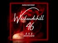 DJ ANEX SA - WeekendChill 46