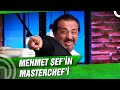 Mehmet Şef'in En Komik Anları | MasterChef Türkiye