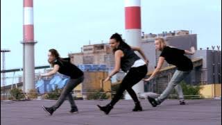 Konshens - Bad Gal by Aga Morko