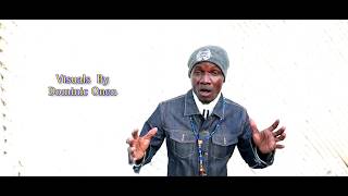 Acholi Music Lubanga In Keni Official 4K Music Video - By Copper Odera