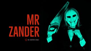 ''Mr. Zander'' | BASED ON THE MOST POPULAR LET’S NOT MEET STORY EVER