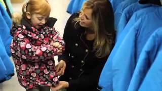 Snowsuit Fund
