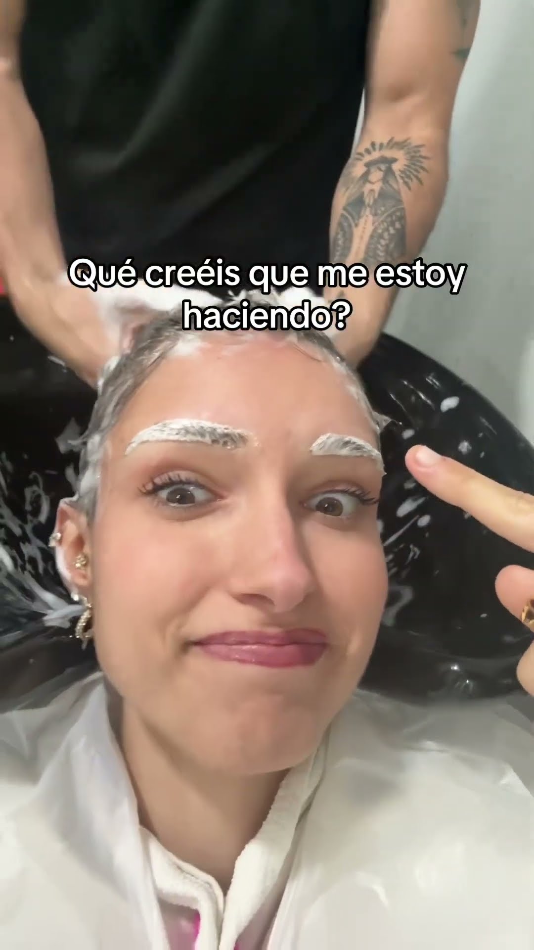 Voy a seguir a quién lo adivine❤️