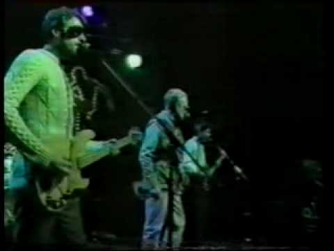 Hurry On Boys (Live)