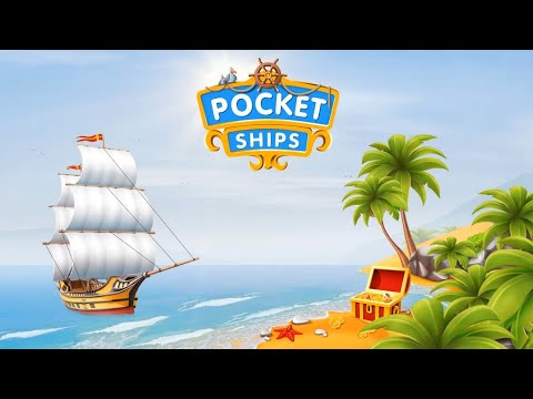 Pocket Ships - A Quick Hop