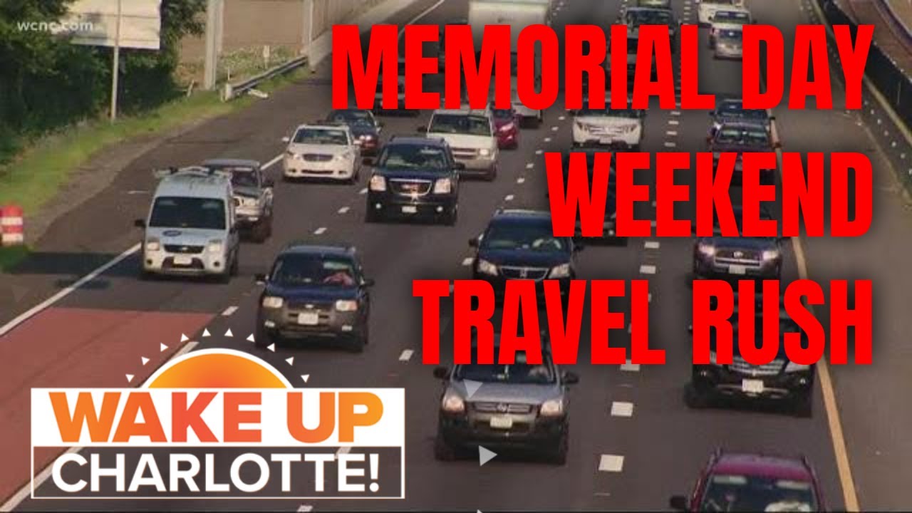 Half of NC gas stations still out of fuel after Colonial Pipeline hack