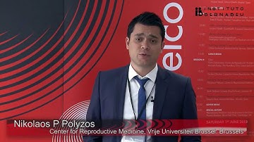 Nikolaos P. Polyzos. Looking for the best protocol for ovarian stimulation in poor. Inst. Bernabeu