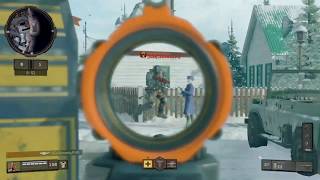 Black Ops 4 Rant - Bunny Hopping