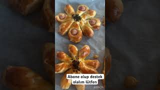 Çiçek Açma Tarifi Video Var