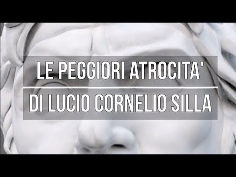 Video: Dove si trova Silla?