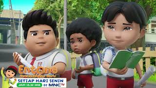 Download Lagu ENTONG PETUALANGAN BARU - EPISODE 7 \ MP3