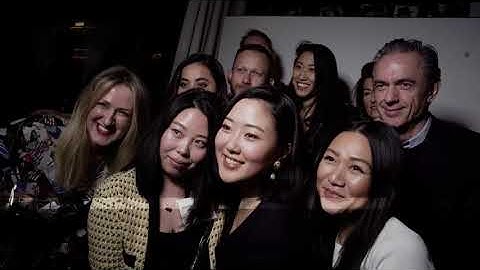 MAJE & SANDRO PARIS __ x ___ #LIVMADE